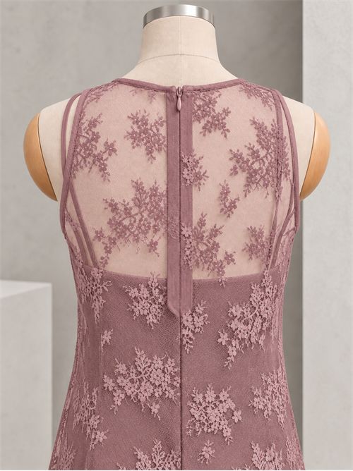 Abito lingerie pizzo MARELLA EMME | EMMLABILECIPRIA